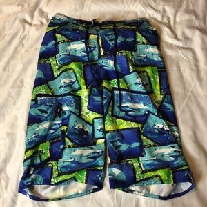 HangTen Swim Trunks